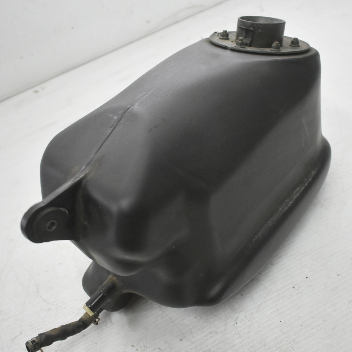 スズキ ストリートマジック2 ?型 CA1LB ガソリンタンク 【D】705_画像4