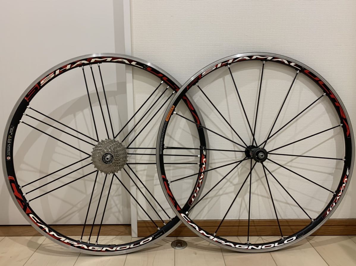 Yahoo!オークション - Campagnolo SHAMAL ULTRA 2WAY FIT C15 Yahoo!オークション - Campagnolo SHAMAL ULTRA 2WAY FIT C15