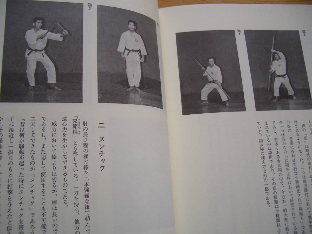 沖縄の空手道 長嶺将真-