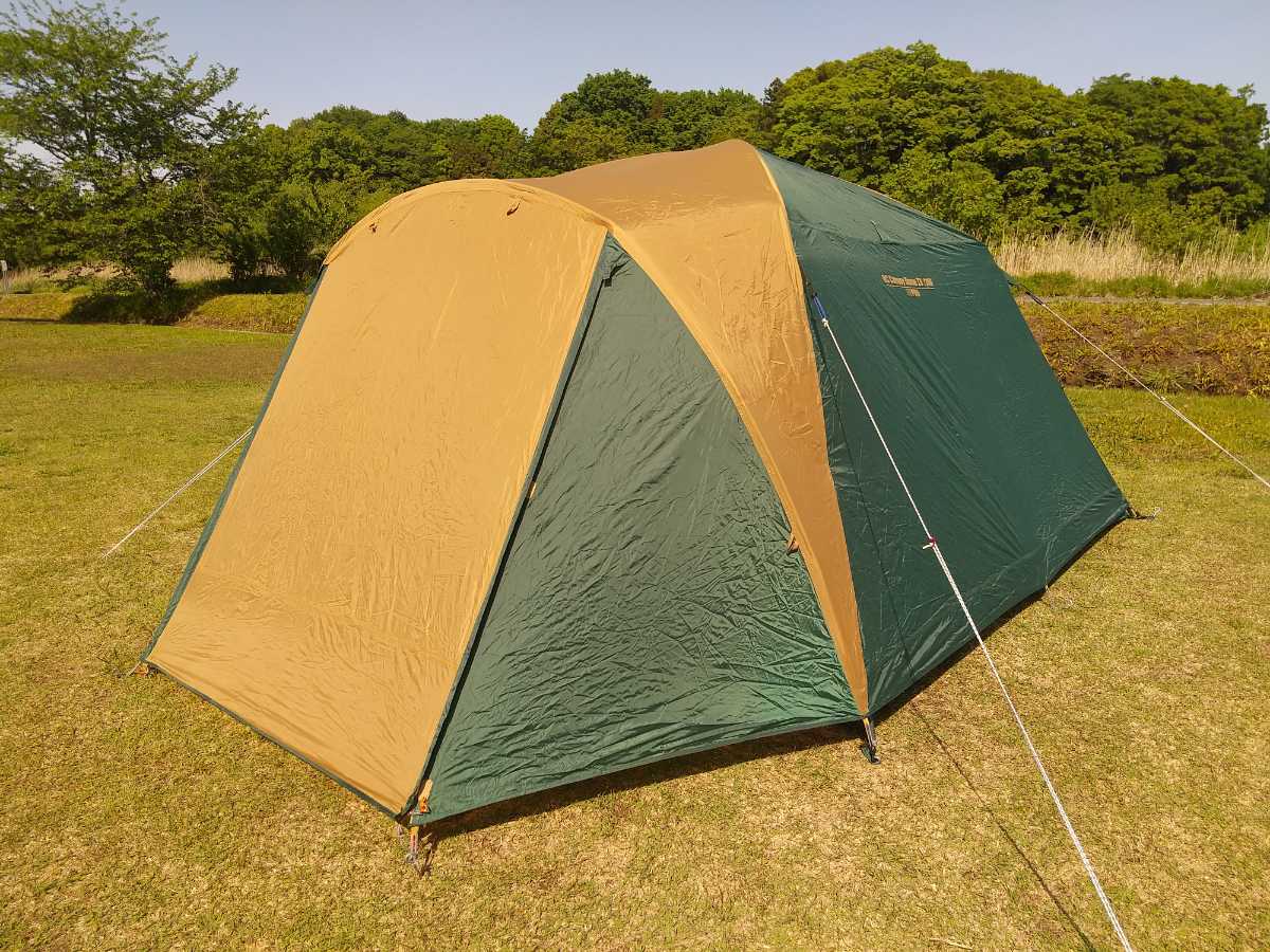 Coleman コールマン BCキャノピードーム4/300 〈4-5人用〉Model Coleman コールマン BCキャノピードーム4/300 〈4-5人用〉Model