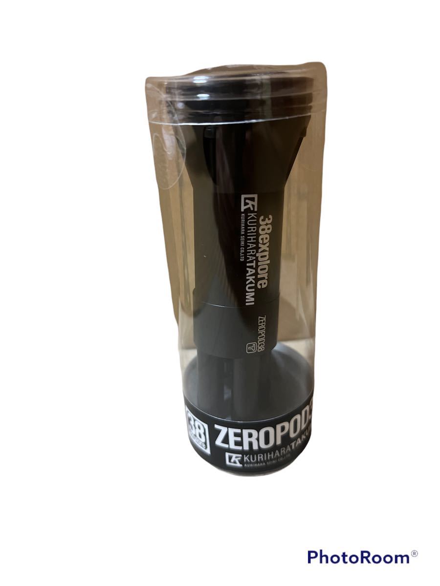 500円引きクーポン】 zeropod38 38explore ランタンスタンド 三脚 aob