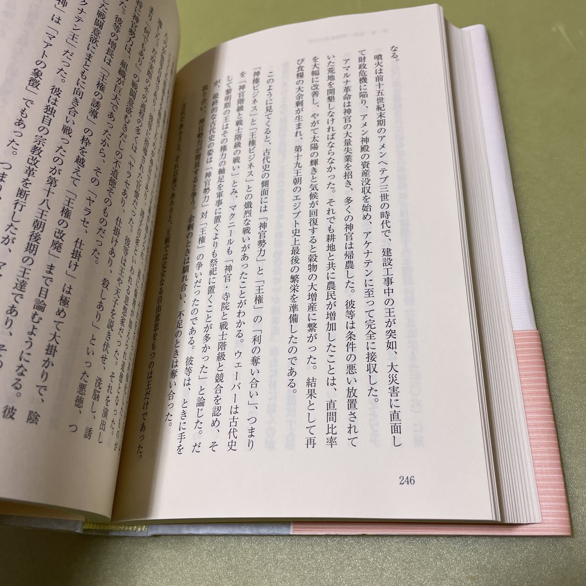 ◎悪徳の世界史〈2〉宗教の悪徳 宗教ビジネス不道徳講座 (悪徳の世界史 2)_画像4