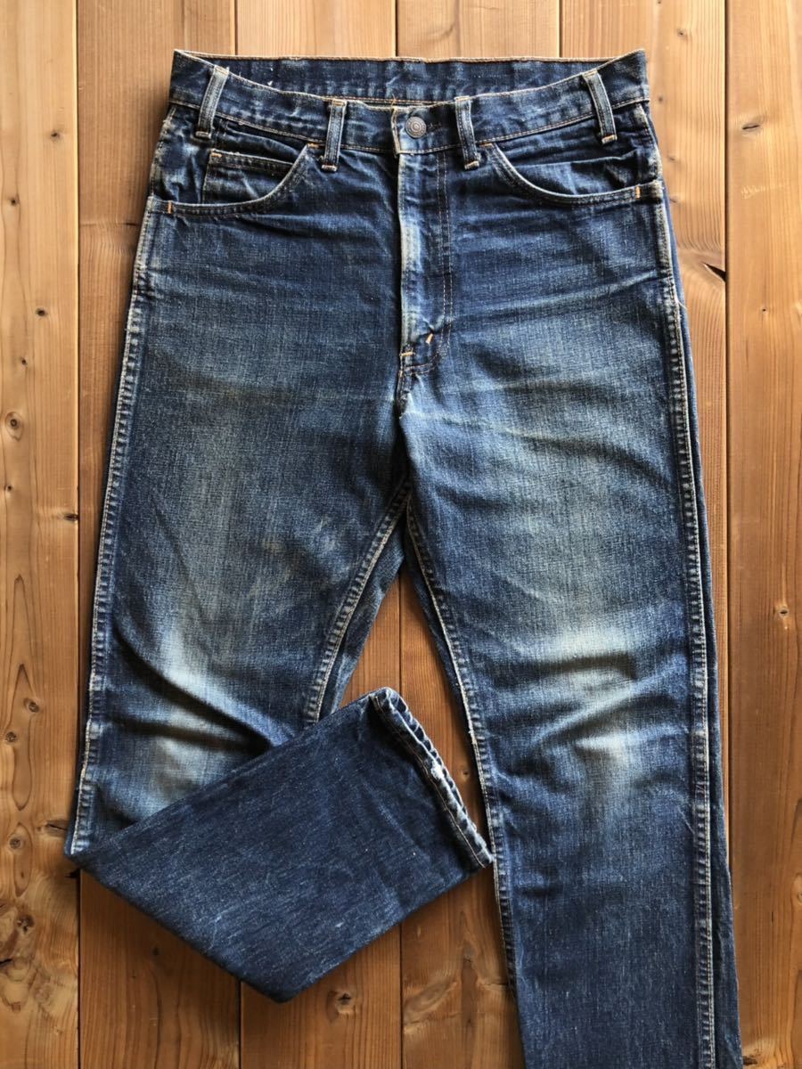 Yahoo!オークション - 60S LEVIS リーバイス606 オリジナル Yahoo!オークション - 60S LEVIS リーバイス606 オリジナル