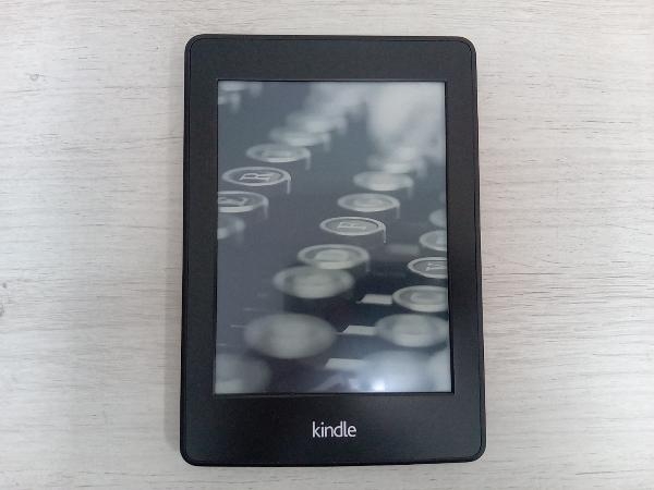  operation verification settled amazon DP75SDI Kindle Paperwhite Wi-Fi (2013 year of model ) E-reader 