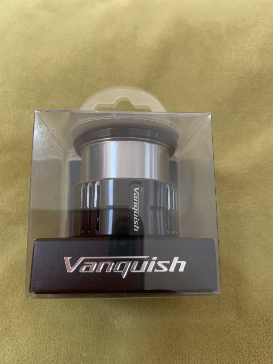 ☆未使用品☆シマノ 19ヴァンキッシュC2000SHG 純正スプール