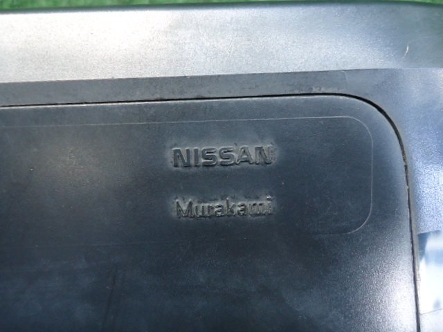1ED9131IB3 ) Nissan Serena Highway Star hybrid HFC26 original automatic side door mirror left 