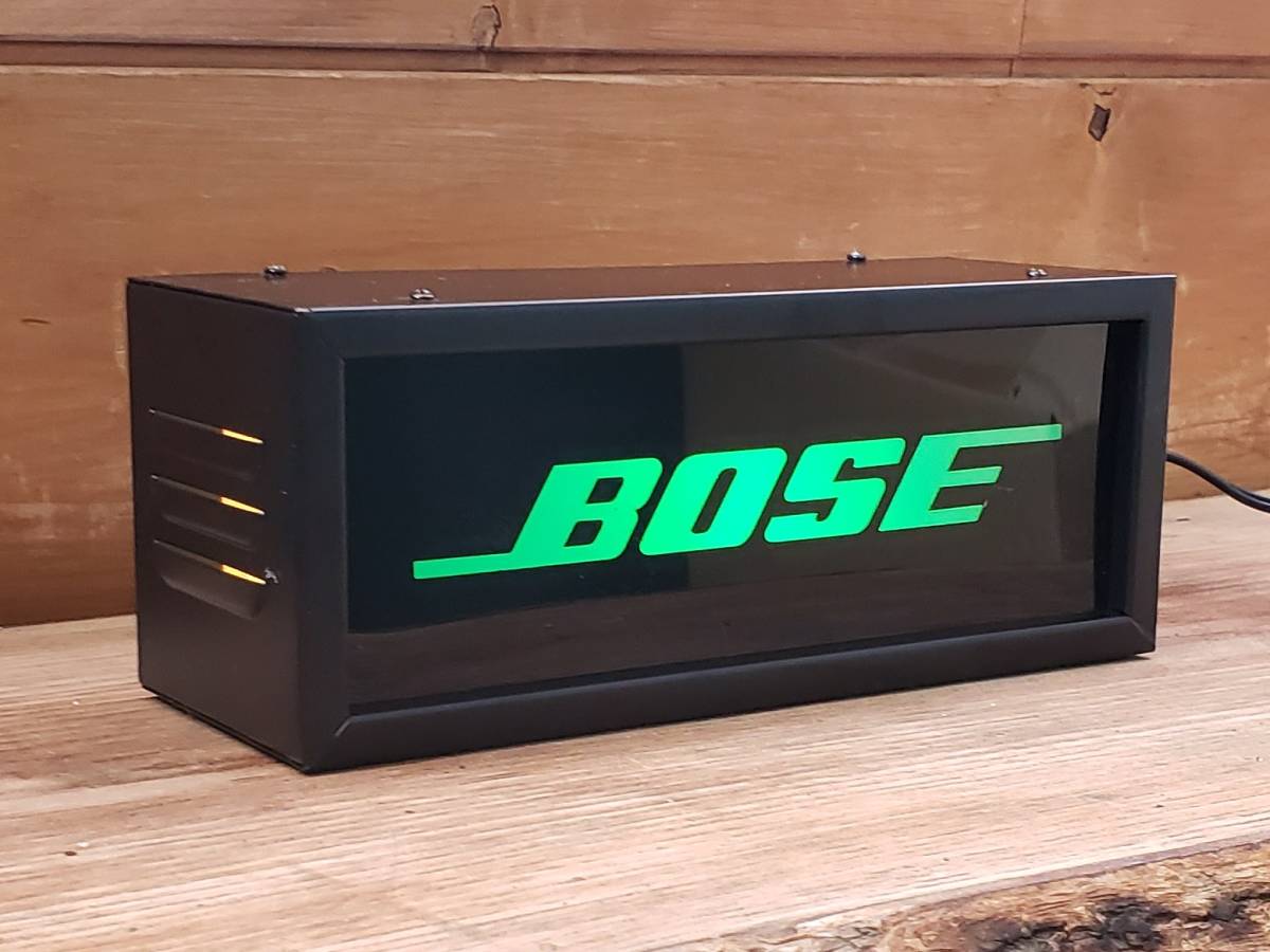 BOSE」オーディオ照明 BOSE」オーディオ照明