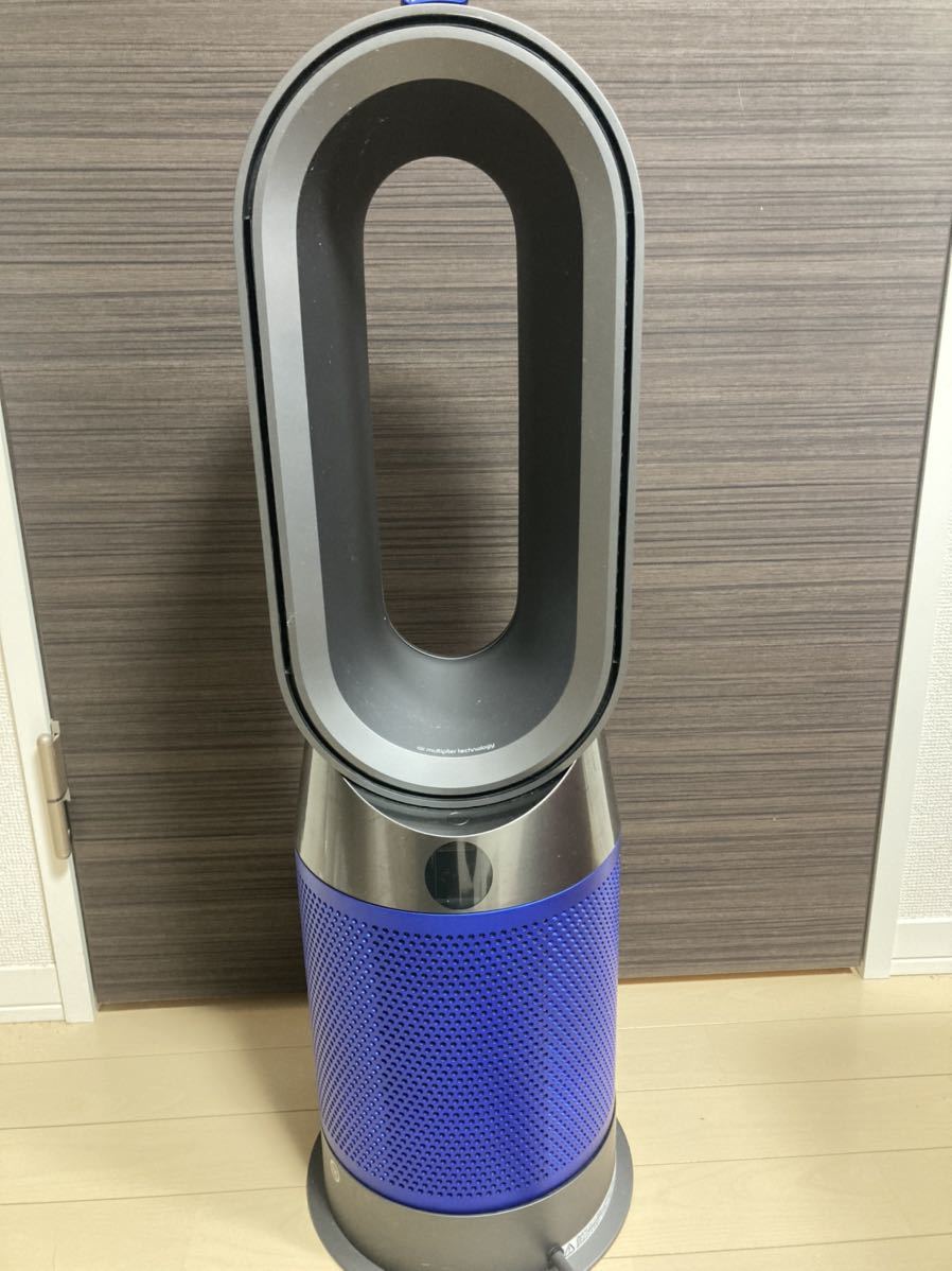 ダイソン dyson 扇風機 羽なし扇風機 | monsterdog.com.br