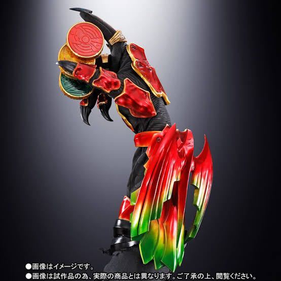 【未開封新品】TAMASHII Lab アンク 魂ラボ 仮面ライダーオーズ