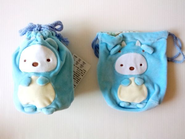 すみっコぐらし 海外限定 台湾 ぬいぐるみ きょうりゅう 売れ筋新商品
