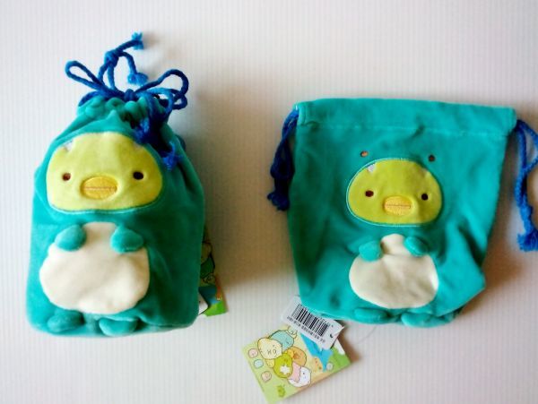 すみっコぐらし 海外限定 台湾 ぬいぐるみ きょうりゅう 売れ筋新商品