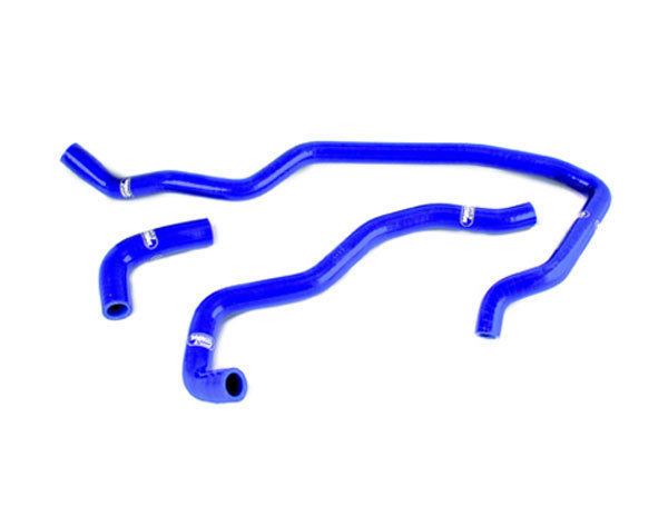NEW ARRIVAL SAMCO サムコ クーラントホースキット ジレラ ランナー 40GIL-4 納得できる割引 2009～2012 RST200 ST200 ブルー