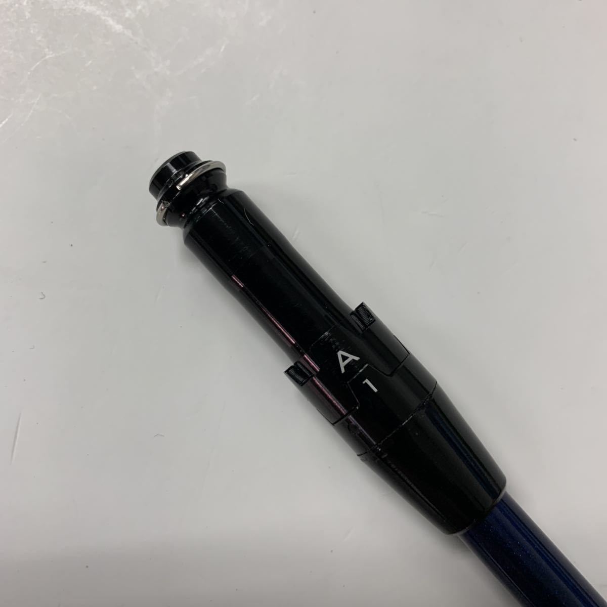 美品【タイトリスト用スリーブ付き・ドライバー用】FUJIKURA フジクラ