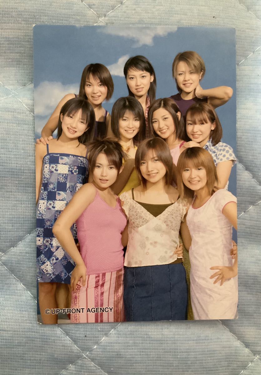 モーニング娘。ブロマイドパート3 No.69 中澤裕子飯田圭織安倍 モーニング娘。ブロマイドパート3 No.69 中澤裕子飯田圭織安倍