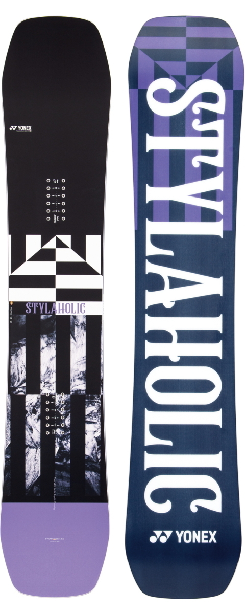上質 ヨネックス YONEX スタイラホリック STYLAHOLIC 154cm pantum.rs