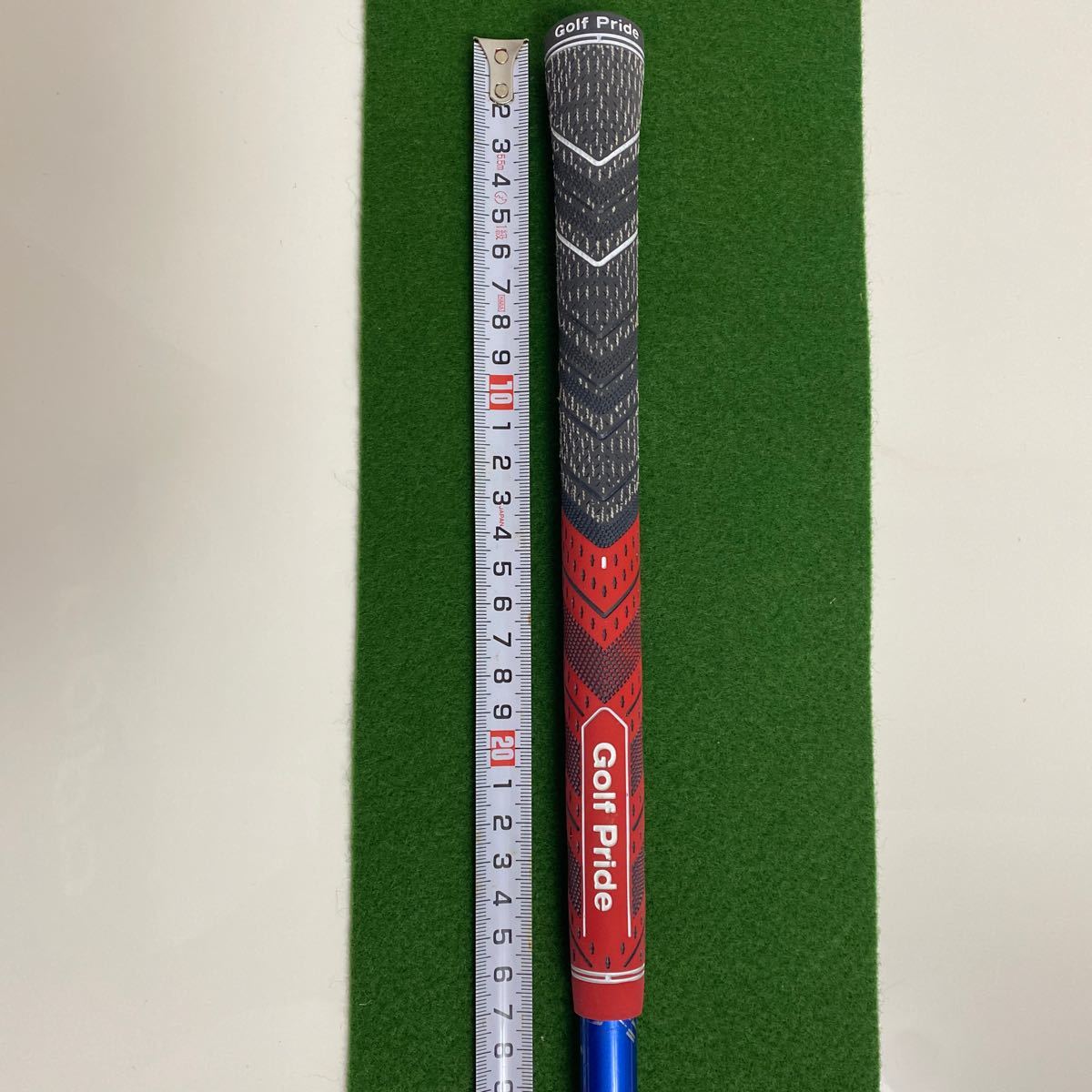 超美品】ATTAS KING アッタス キング 6X テーラーメイドスリーブ付