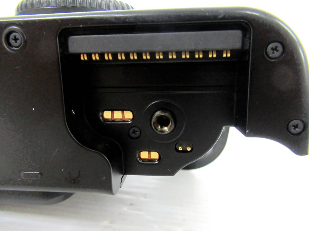 Canon/キヤノン】寅②176//EOS 3 EYE CONTROL/POWER DRIVE BOOSTER PB