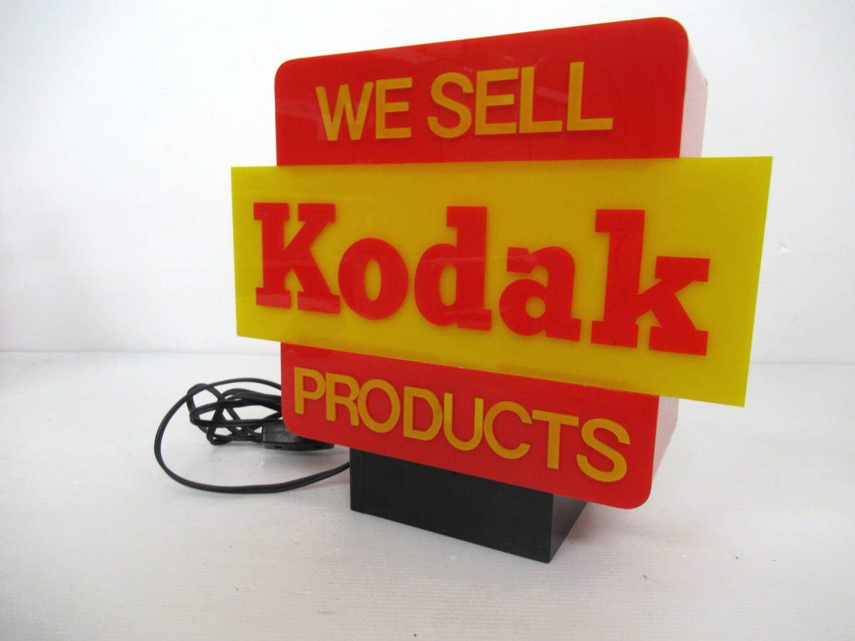 Yahoo!オークション - 【Kodak/コダック】卯②043//1970年代 Yahoo!オークション - 【Kodak/コダック】卯②043//1970年代