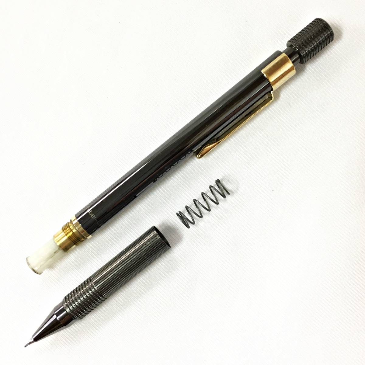 FABER-CASTELL alpha-matic executive ファーバーカステル FABER-CASTELL alpha-matic executive ファーバーカステル