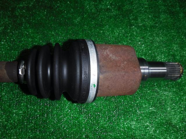  Jaguar X type GH-J51WA left front drive shaft V6SE 4WD