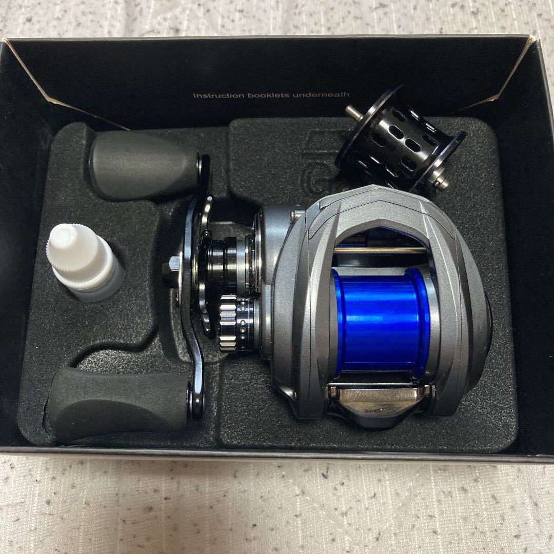 工房直送価格 アブガルシア Revo Lt7 Microcastspool 16ltxr ブルー さらに値下げ Www Savanapet Com Br 工房直送価格 アブガルシア Revo Lt7 Microcastspool 16ltxr ブルー さらに値下げ Www Savanapet Com Br