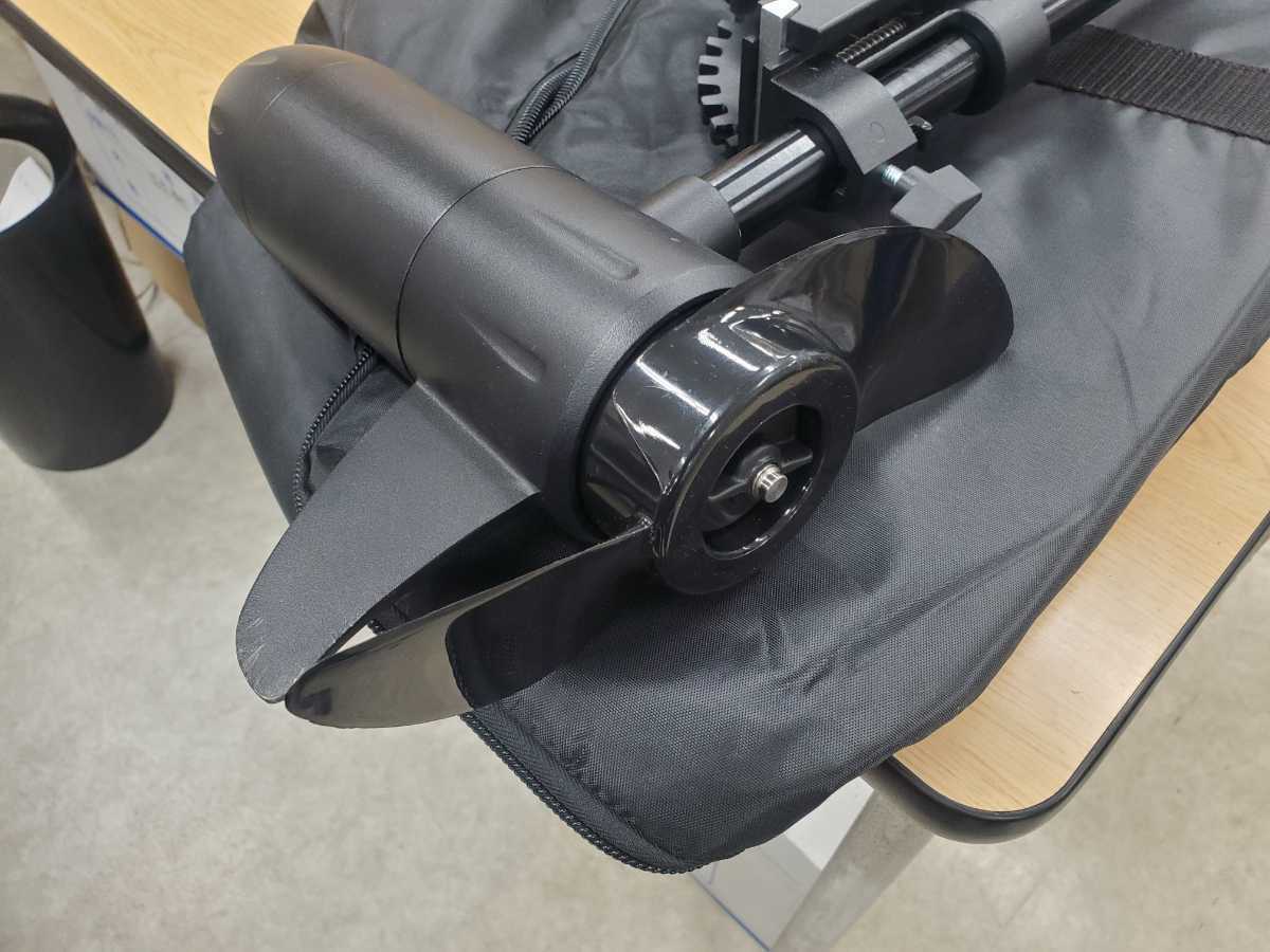 モーターガイド ハンドコン R3-30HT-30 | scavonecantine.com