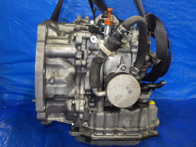 31 スペーシア カスタム MK42S 純正 28年 R06A CVT オートマ ミッション