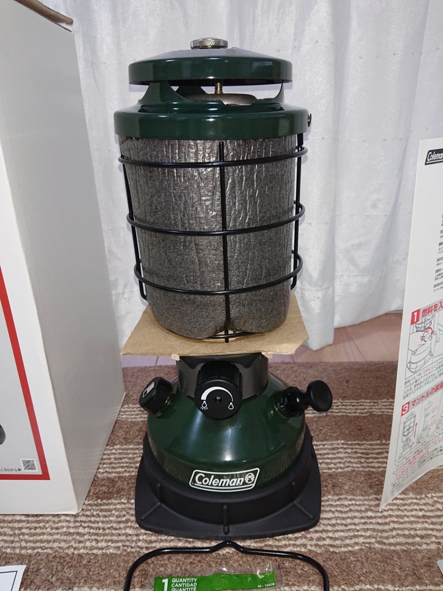 コールマン ノーススター2000 新品・未使用品 www.lram-fgr.ma