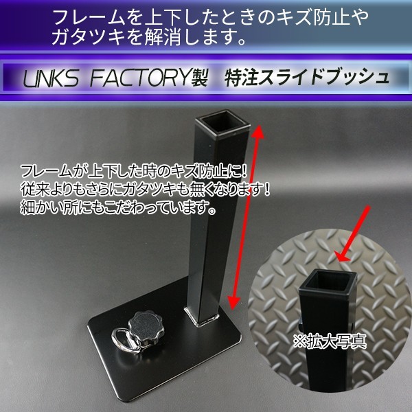 ハイエース200 標準 S-GL ベッドキット ダークグレーパンチカーペット
