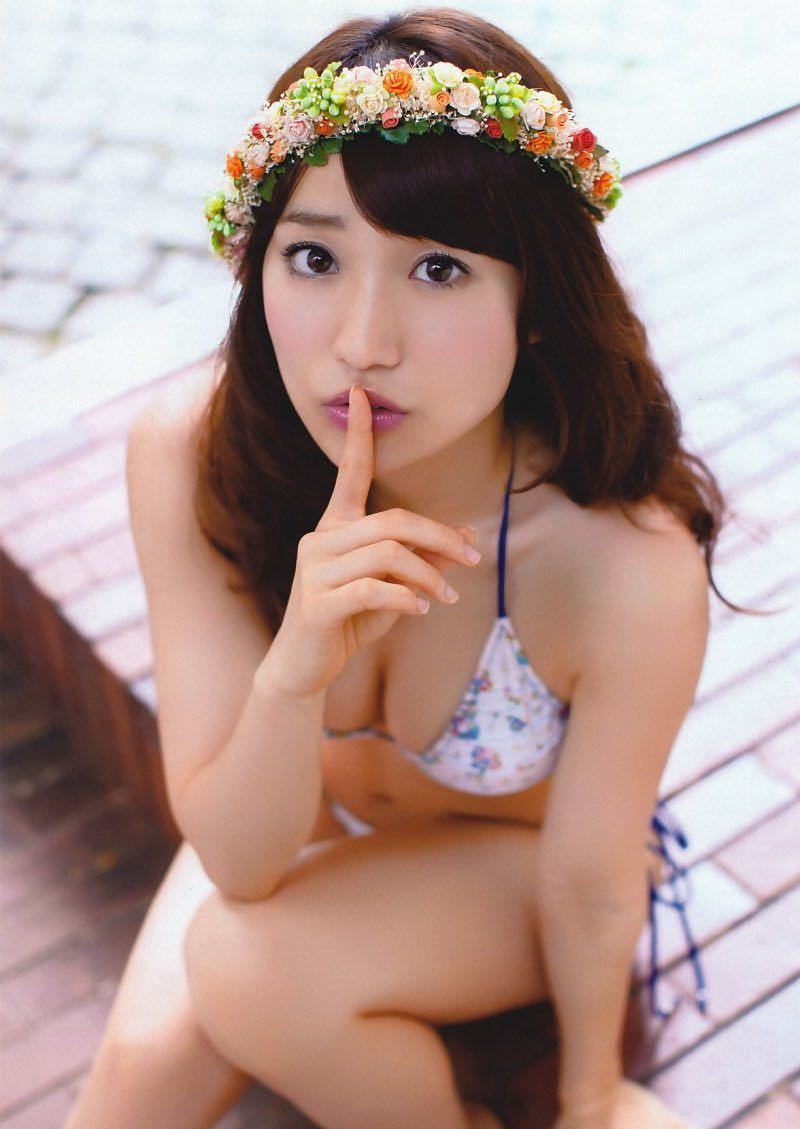注目】大島優子 AKB48 L判 20枚+53 高画質 写真 まとめ_画像6