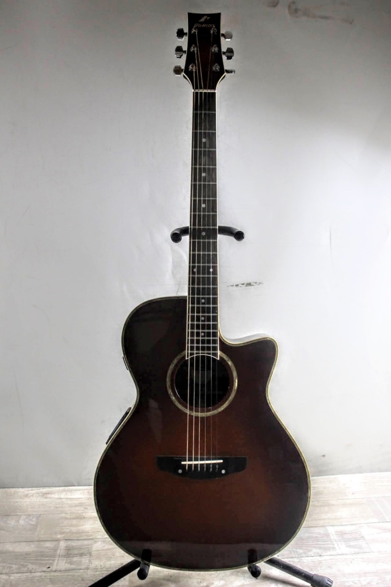No.1846 MORRIS MR-601 モーリス エレアコ エレクトリック