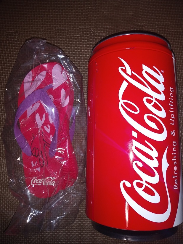  быстрое решение бесплатная доставка Coca * Cola сандалии 