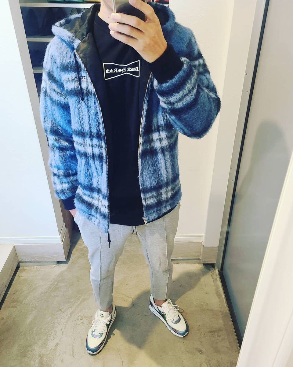 正規品販売! Supreme hooded velvet workの中古品・新品・未使用品一覧