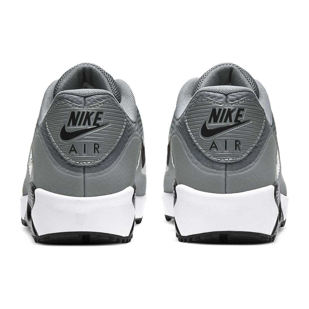 わずか ヤフオク! - 27.0cm NIKE AIR MAX 90G Smoke Grey ナ... オークショ