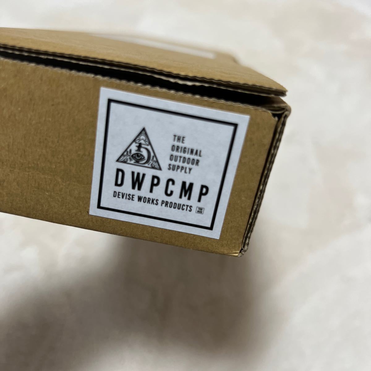入手困難 DEVISE WORKS HIJIWARU ヒジワル ウォールナット 純正取扱店