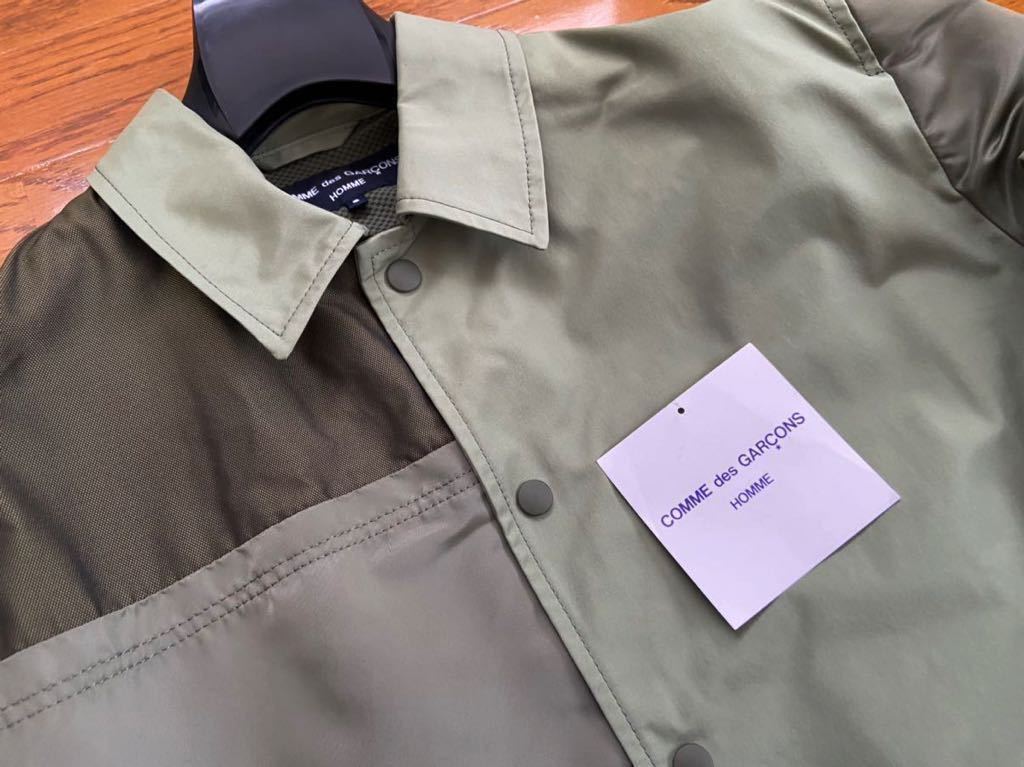 コムデギャルソンオム COMME de GARCONS HOMME パッカリング コムデギャルソンオム COMME de GARCONS HOMME パッカリング