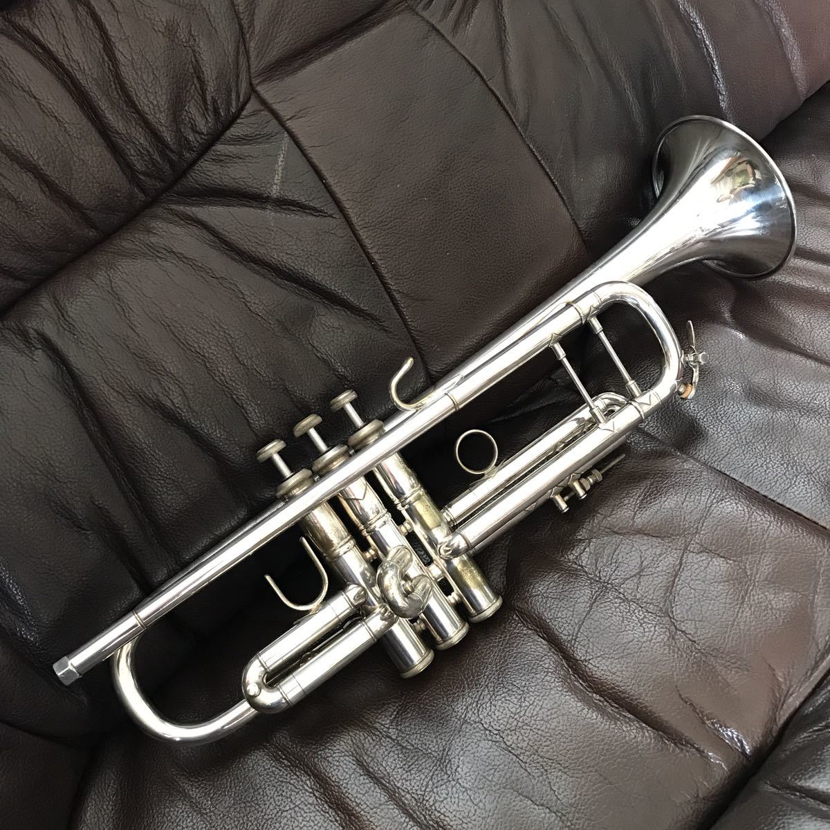 バーゲンでBach 180MLS 37 bell 器材 | hh2.hu