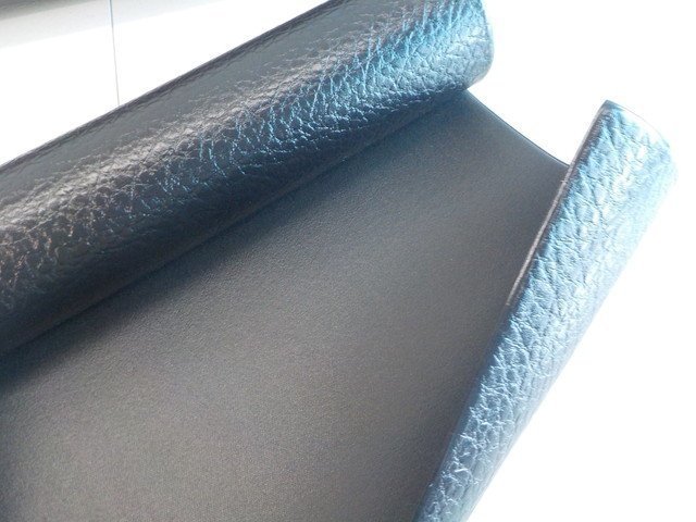 TING1*0* floor mat 2 pieces set leather cloth exercise etc. 4-3/25(.)*