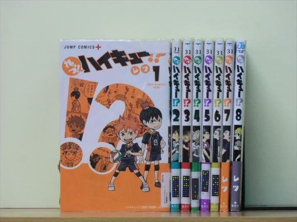 1k0169 れっつ ハイキュー 9巻 全巻セット レツ 全巻セット 売買されたオークション情報 Yahooの商品情報をアーカイブ公開 オークファン Aucfan Com 1k0169 れっつ ハイキュー 9巻 全巻セット レツ 全巻セット 売買されたオークション情報 Yahooの商品情報をアーカイブ公開 オークファン Aucfan Com