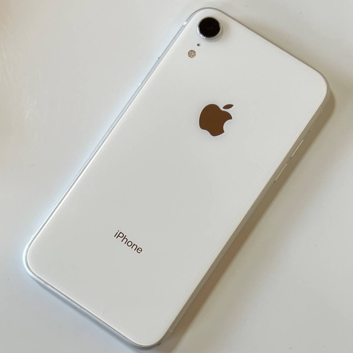 iPhone X ブラック 64GB MQAX2J/A バッテリー最大容量92% au | www