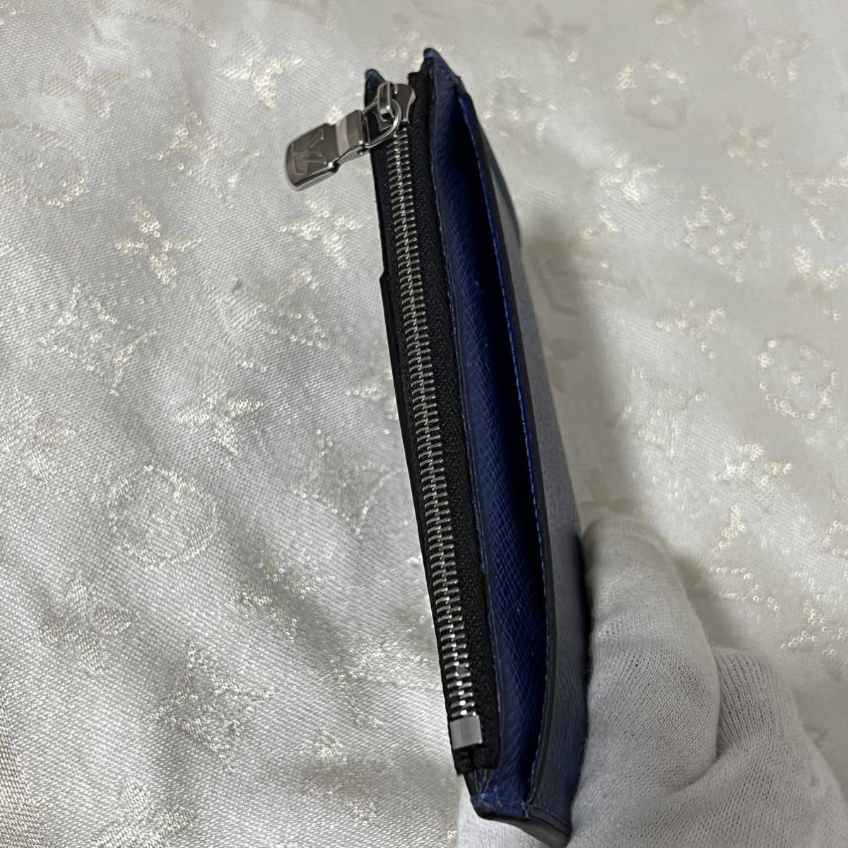 ルイ・ヴィトン Louis Vuitton コインカードフォルダー M30270