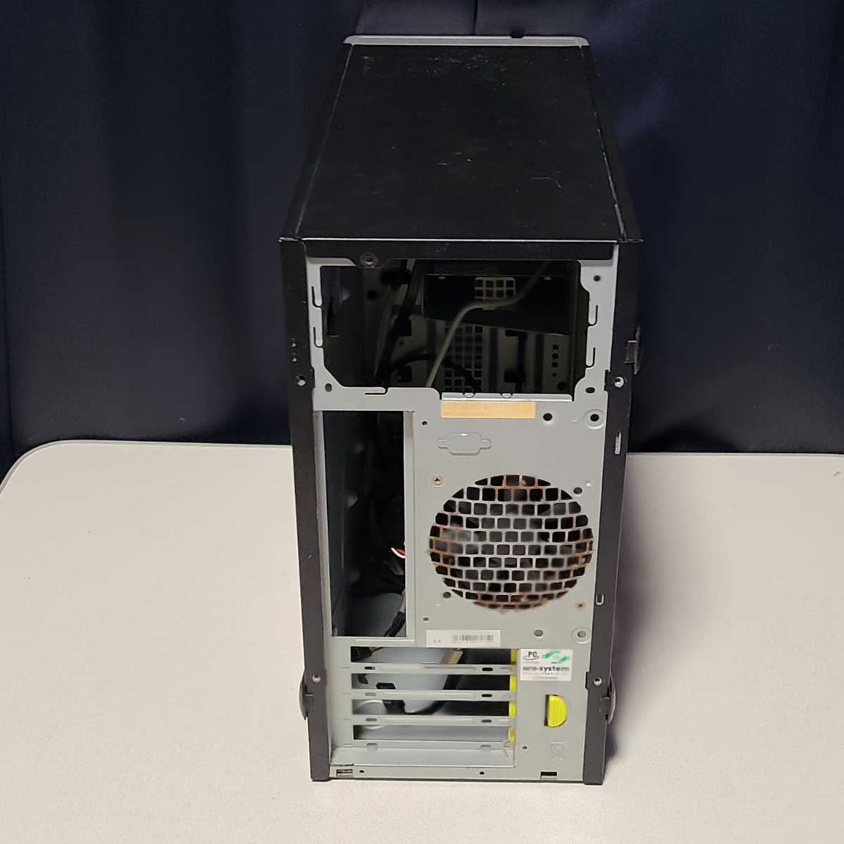 UNITCOM ミニタワー型PCケース(MicroATX) DVDドライブ|Yahoo UNITCOM ミニタワー型PCケース(MicroATX) DVDドライブ|Yahoo
