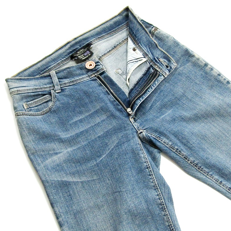 宅込 Max Mara 2022 デニムコート《極美品》 vertebra.hr