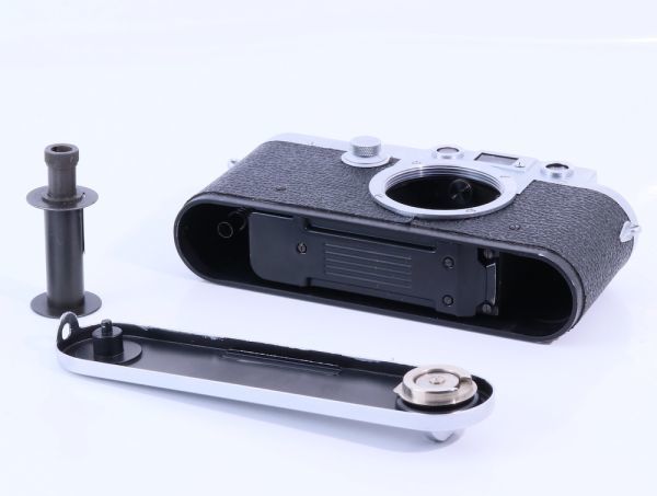 美品Leotax T2 レオタックス レンジファインダーカメラ | www