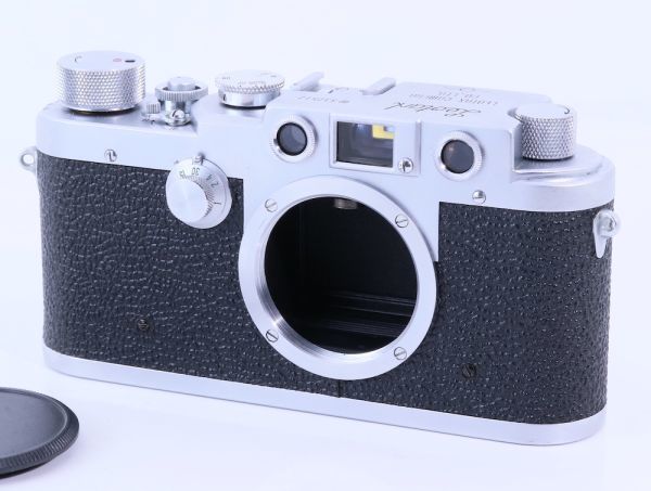 美品Leotax T2 レオタックス レンジファインダーカメラ | www
