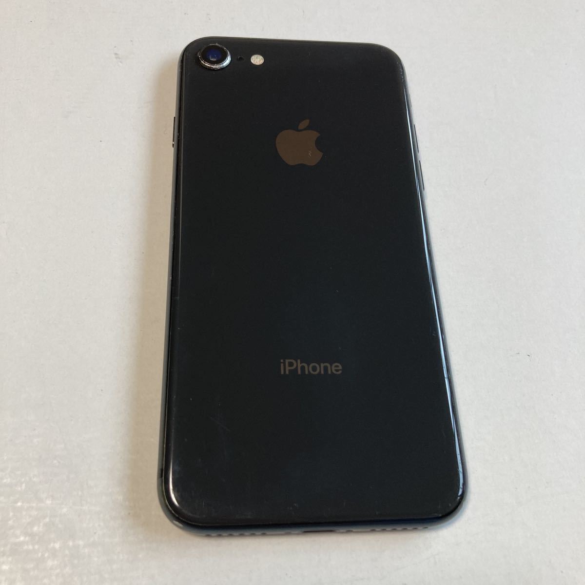iPhone8 64GB gray SIMフリー 品 17149k | investigacion.utmachala.edu.ec