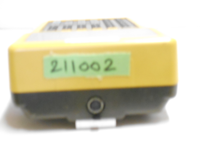 211002測量TOPCON☆トプコン電子野帳データコレクタFC-5 211002測量TOPCON☆トプコン電子野帳データコレクタFC-5