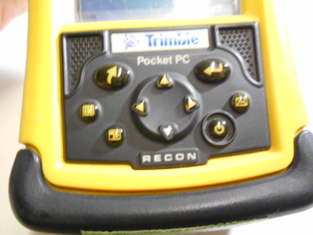 Yahoo!オークション - 211113測量GPS Trimble トリンブル Yahoo!オークション - 211113測量GPS Trimble トリンブル