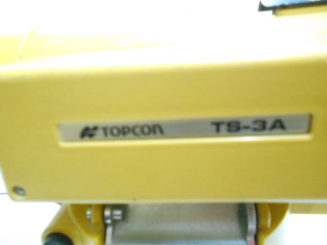 220203測量☆TOPCON☆トプコンチルチングレベルTS-3A 220203測量☆TOPCON☆トプコンチルチングレベルTS-3A