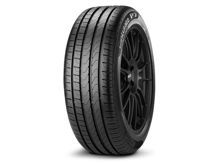 在庫残り1本◆1本送料込み13,000円～ ピレリ 205/55R16 91W CINTURATO P7 AO アウディ承認 PIRELLI チントゥラート ピーナナ_画像1